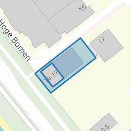 Perceel ISM02-K-1323