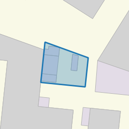 Perceel ISM02-K-1329