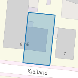 Perceel ISM02-K-1330