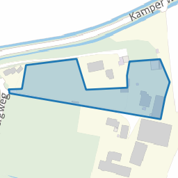 Perceel ISM02-K-1332