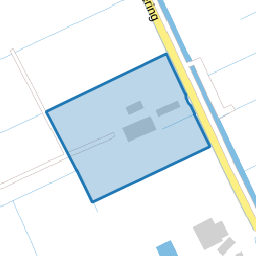 Perceel ISM02-K-1333