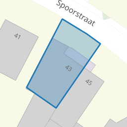 Perceel ISM02-K-1336