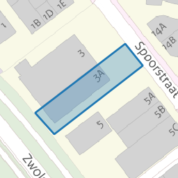 Perceel ISM02-K-1337