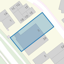 Perceel ISM02-K-1338