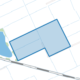 Perceel ISM02-K-1343