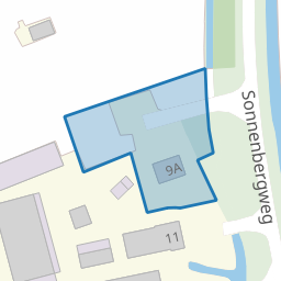 Perceel ISM02-K-1346