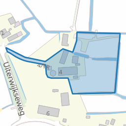 Perceel ISM02-K-1360