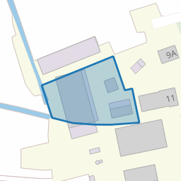 Perceel ISM02-K-1362