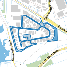 Perceel ISM02-K-1364