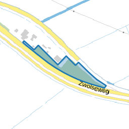 Perceel ISM02-L-1000