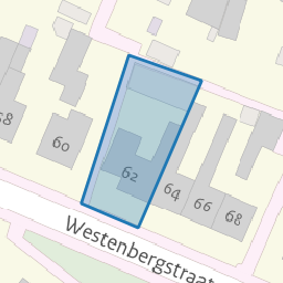 Perceel ISM02-L-1003