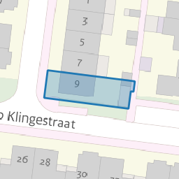 Perceel ISM02-L-1005