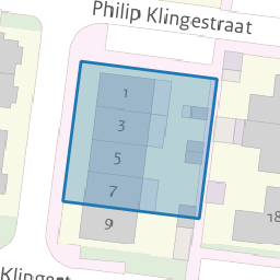 Perceel ISM02-L-1006