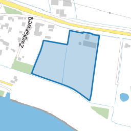 Perceel ISM02-L-1010