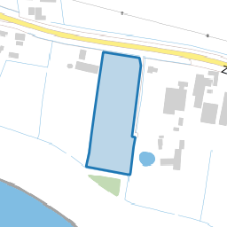 Perceel ISM02-L-1011