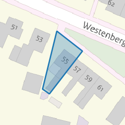 Perceel ISM02-L-1016