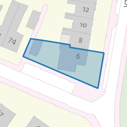 Perceel ISM02-L-1019