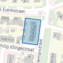 Perceel ISM02-L-1021