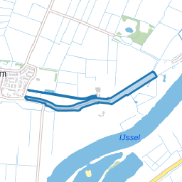 Perceel ISM02-L-1025