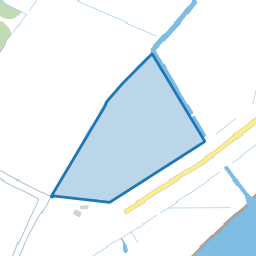 Perceel ISM02-L-1026