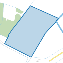 Perceel ISM02-L-1027