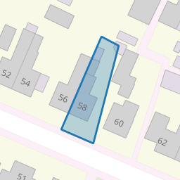 Perceel ISM02-L-1033