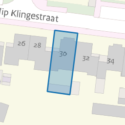 Perceel ISM02-L-1036