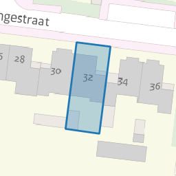 Perceel ISM02-L-1037