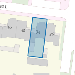 Perceel ISM02-L-1039