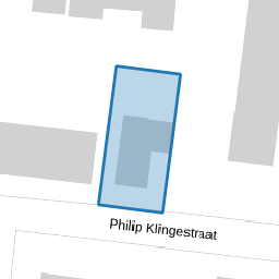Perceel ISM02-L-1050