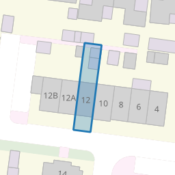 Perceel ISM02-L-1051