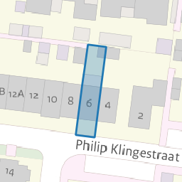 Perceel ISM02-L-1052