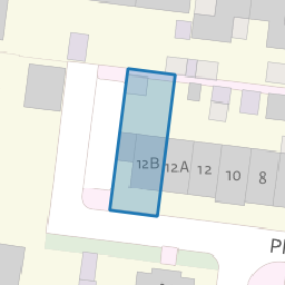Perceel ISM02-L-1053