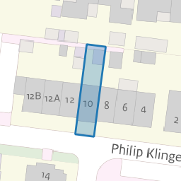 Perceel ISM02-L-1055