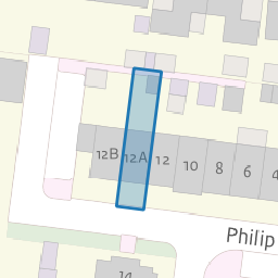 Perceel ISM02-L-1056