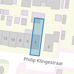 Perceel ISM02-L-1057