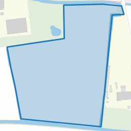 Perceel ISM02-L-1060