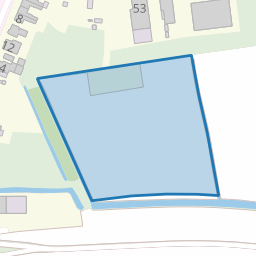 Perceel ISM02-L-1061