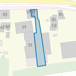 Perceel ISM02-L-1067