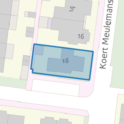 Perceel ISM02-L-1069