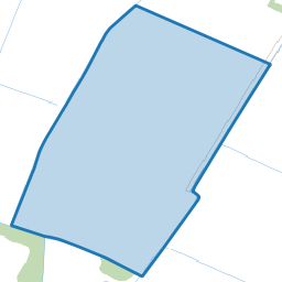 Perceel ISM02-L-1070