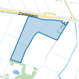 Perceel ISM02-L-1071