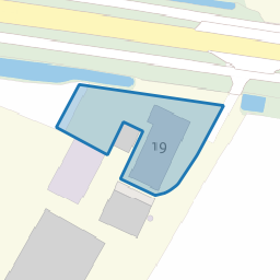 Perceel ISM02-L-1072