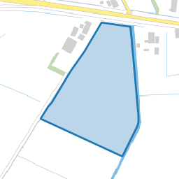 Perceel ISM02-L-1074