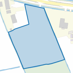 Perceel ISM02-L-1075