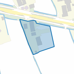 Perceel ISM02-L-1076