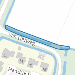 Perceel ISM02-L-1079