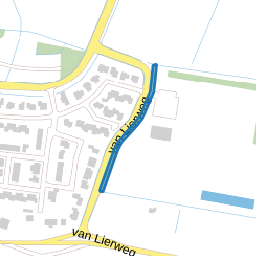 Perceel ISM02-L-1080