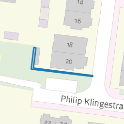 Perceel ISM02-L-1082