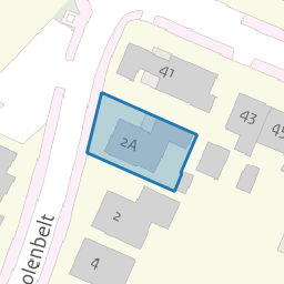 Perceel ISM02-L-1086